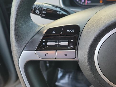 Certified 2024 Hyundai Tucson SEL image 21