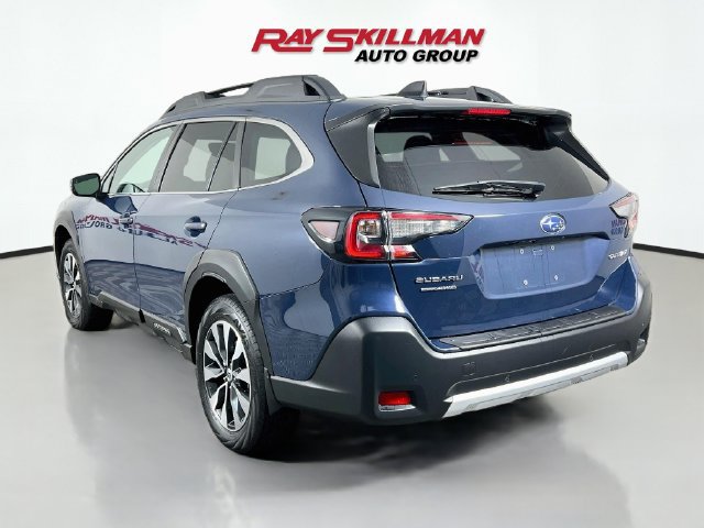 Used 2024 Subaru Outback Limited AWD/4WD image 5