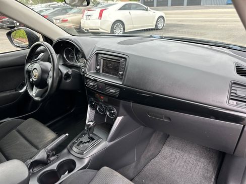 Used 2013 MAZDA CX-5 Touring FWD image 16