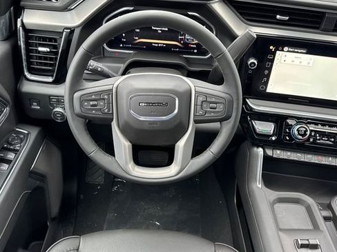 New 2026 GMC Sierra 2500 Denali w/ Denali Reserve Package image 16