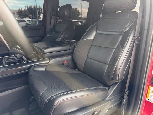 Used 2024 Ford F150 Raptor AWD/4WD image 12
