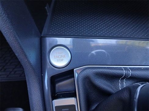 Used 2024 Volkswagen Tiguan S image 19