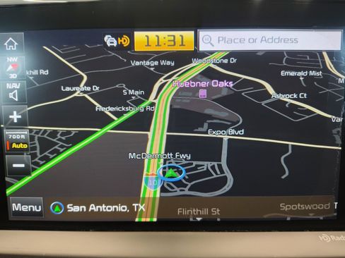 Used 2019 Kia Stinger GT1 RWD image 15