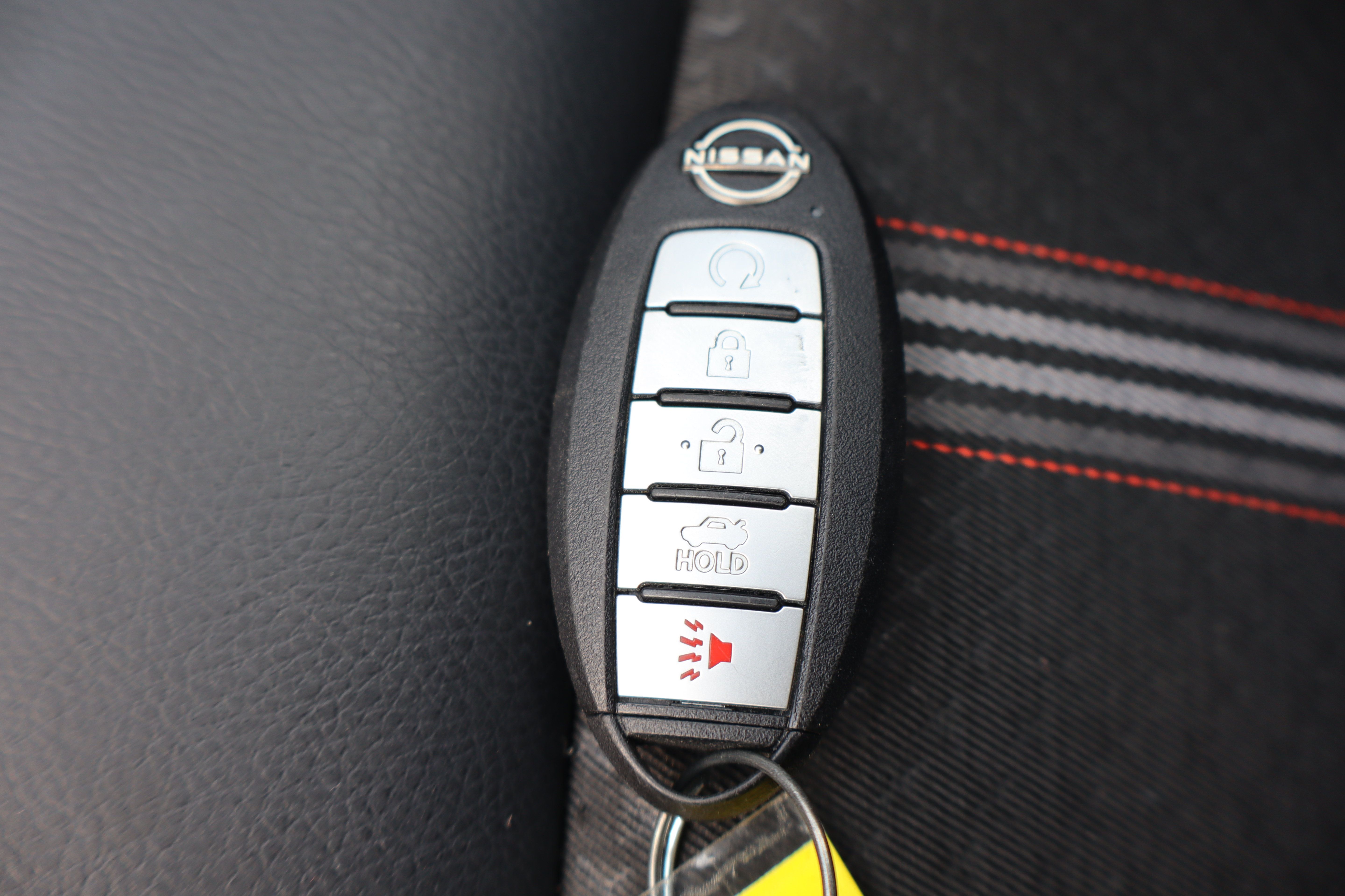 Used 2024 Nissan Altima 2.5 SR FWD image 24