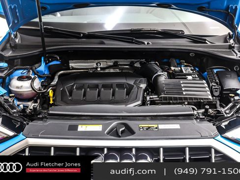Used 2022 Audi Q3 2.0T Premium image 11