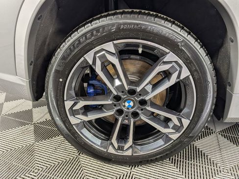 Used 2026 BMW X1 M35i w/ Technology Package AWD/4WD image 9