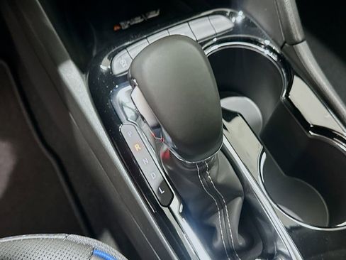 New 2026 Buick Encore GX Sport Touring w/ Advanced Technology Package FWD image 19
