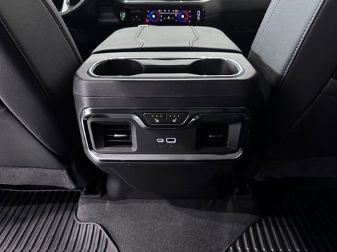 Certified 2024 Chevrolet Silverado 1500 LTZ image 27