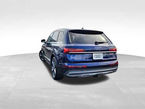 Used 2023 Audi Q7 3.0T Prestige AWD/4WD image 4