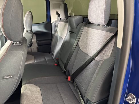 Used 2023 Ford Maverick XLT image 25