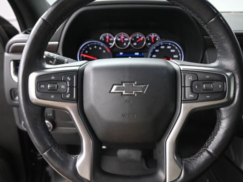 Used 2021 Chevrolet Tahoe Z71 w/ Luxury Package image 11