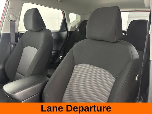 Used 2024 Kia Soul LX w/ Option Group 015 FWD image 10