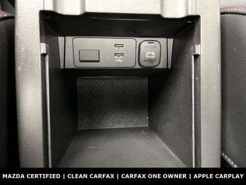 Used 2023 MAZDA CX-5 AWD 2.5 Turbo image 28