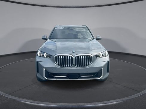 Used 2025 BMW X5 xDrive40i AWD/4WD image 19