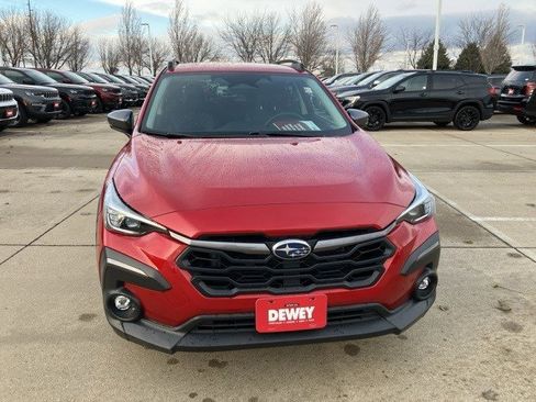 Used 2024 Subaru Crosstrek 2.5i Limited image 2