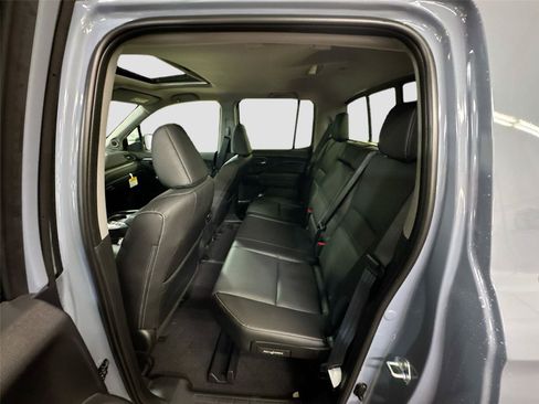 New 2026 Honda Ridgeline RTL image 10