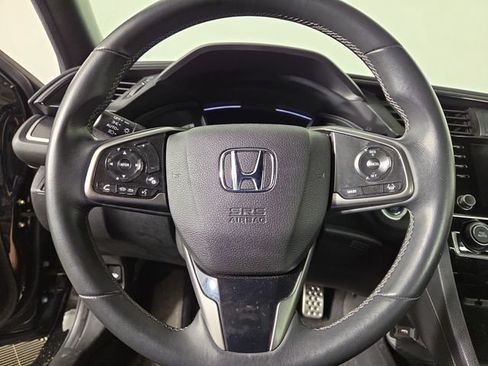 Used 2021 Honda Civic Sport image 21