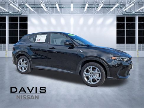 Used 2024 Dodge Hornet R/T image 1