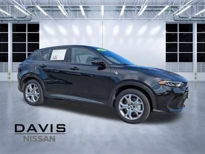 Used 2024 Dodge Hornet R/T