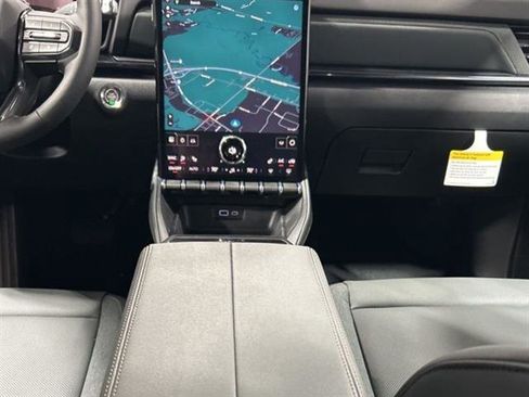 New 2026 GMC Terrain AT4 image 26