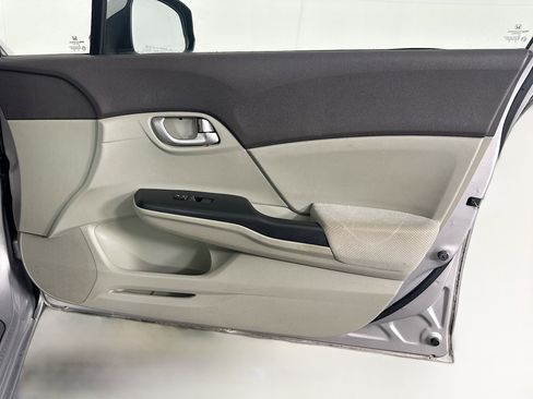 Used 2012 Honda Civic EX image 29
