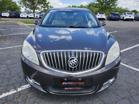 Used 2013 Buick Verano FWD image 10
