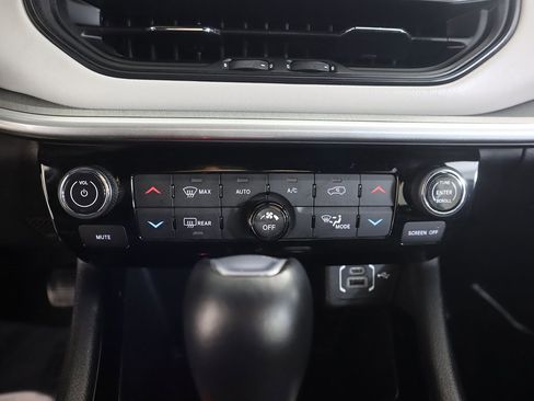 Used 2024 Jeep Compass Limited w/ Elite Group image 51