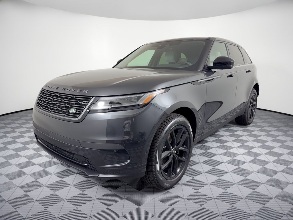 New 2026 Land Rover Range Rover Velar S AWD/4WD image 1
