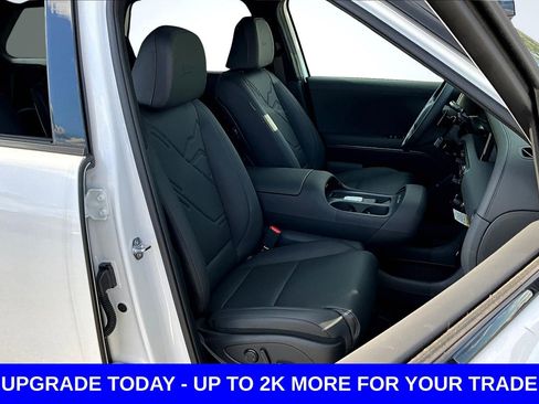 New 2026 Hyundai Palisade XRT Pro AWD/4WD image 13