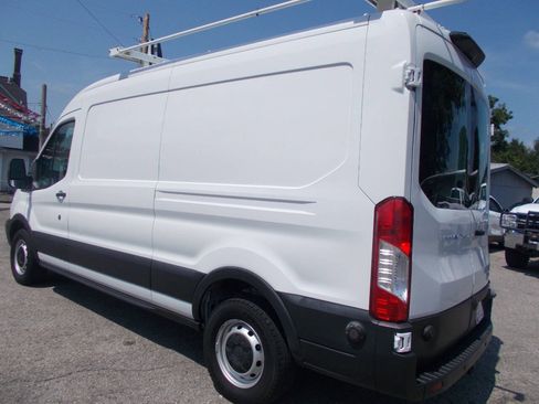 Used 2019 Ford Transit 250 148 Medium Roof RWD image 16