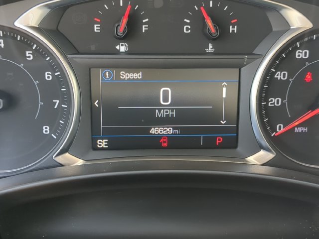 Used 2024 GMC Terrain SLE AWD/4WD image 34