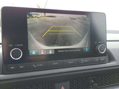 Used 2024 Honda CR-V Sport image 28