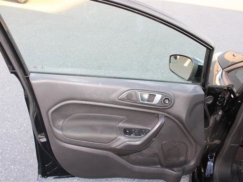 Used 2017 Ford Fiesta ST image 12