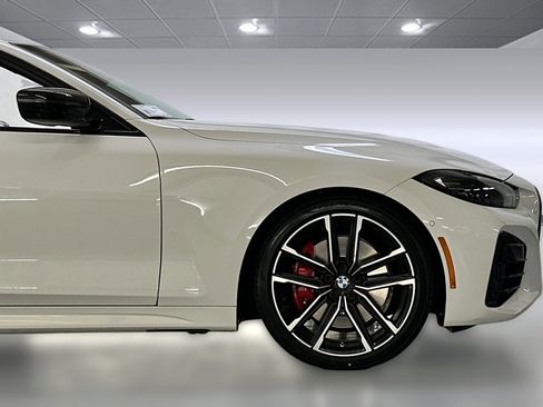 Certified 2023 BMW M440i M440i w/ Premium Package image 31