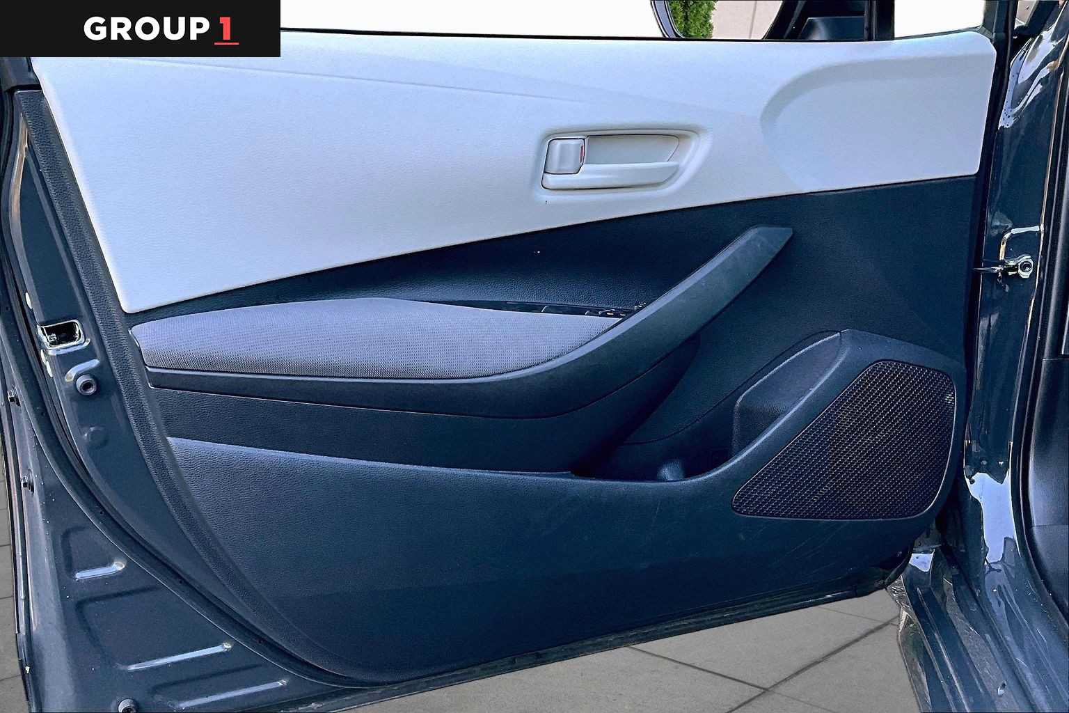 Certified 2026 Toyota Corolla LE w/ LE Premium Package FWD image 22