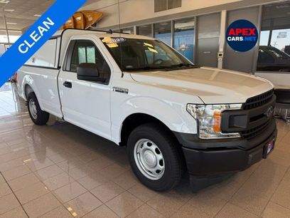 Used 2020 Ford F150 XL w/ XL Power Equipment Group