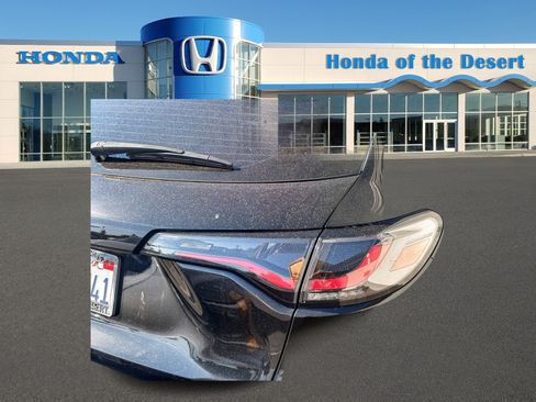 Used 2024 Honda HR-V LX image 6