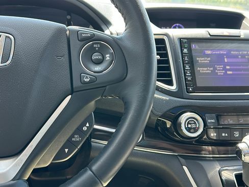 Used 2015 Honda CR-V Touring image 18