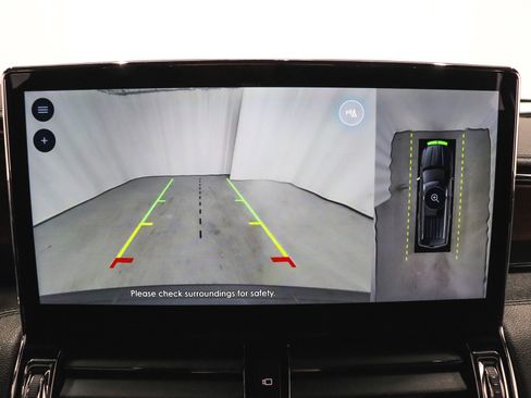 Used 2023 Lincoln Navigator L Reserve image 37