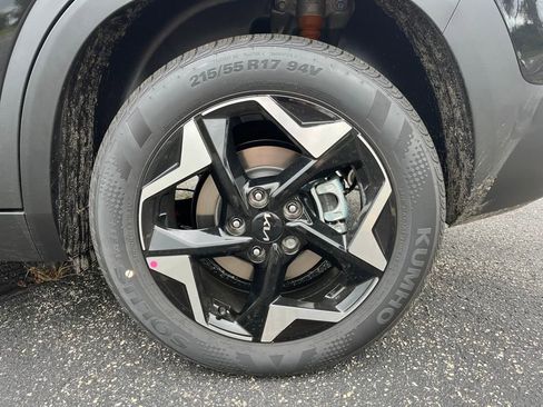 New 2026 Kia Seltos S image 10