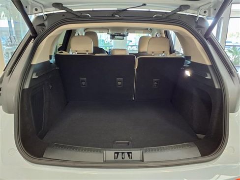 Certified 2025 Lincoln Corsair FWD image 25