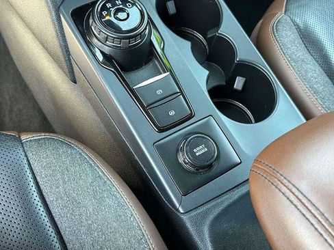 Certified 2021 Ford Bronco Sport Outer Banks AWD/4WD image 31