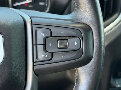 Used 2022 GMC Sierra 1500 Denali w/ Denali Premium Package AWD/4WD image 26
