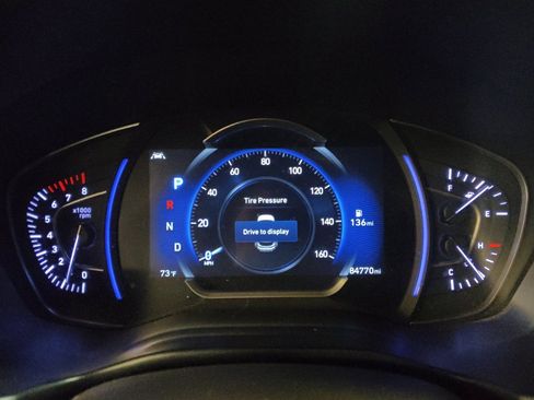 Used 2019 Hyundai Santa Fe FWD image 23