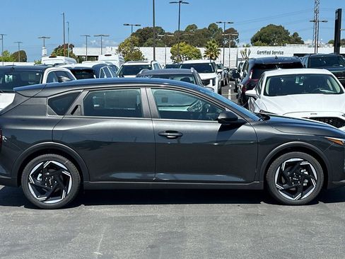 New 2026 Kia K4 EX FWD image 3