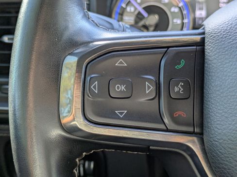 Used 2021 RAM 1500 Limited image 16