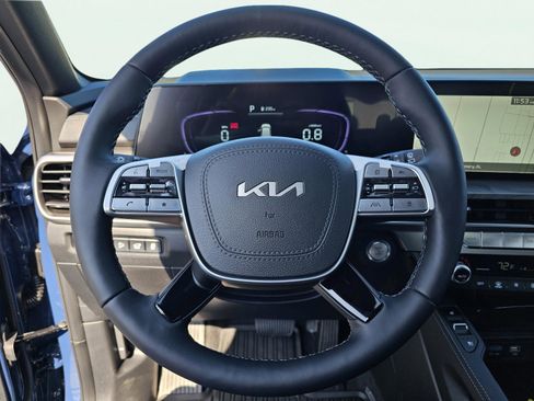 New 2025 Kia Telluride EX X-Line image 19