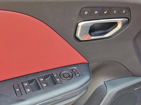 New 2026 Kia K4 GT-Line Turbo FWD image 33
