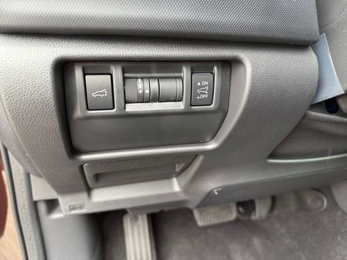 New 2026 Subaru Forester Premium AWD/4WD image 22