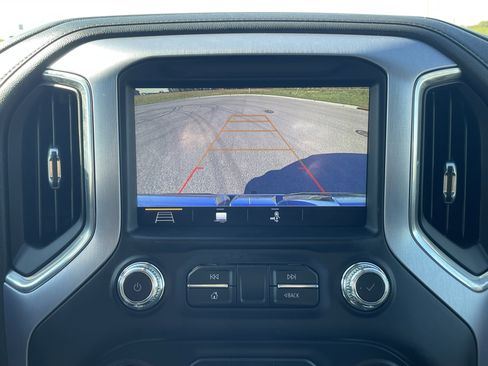 Used 2019 GMC Sierra 1500 SLT w/ SLT Premium Plus Package image 7